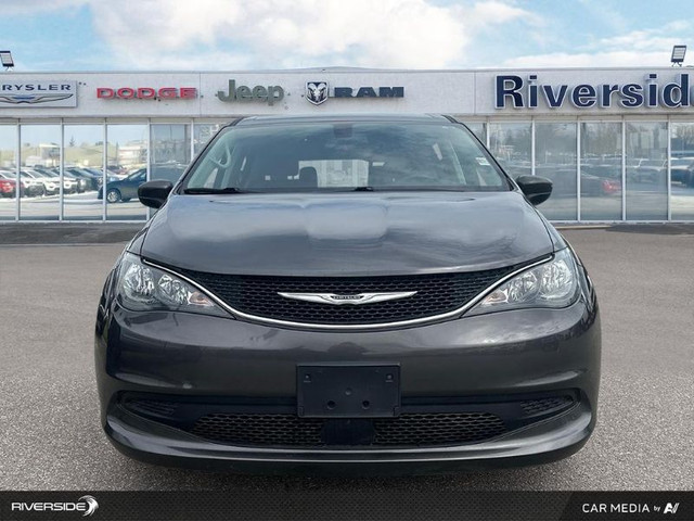 2021 CHRYSLER Grand Caravan SXT in Cars & Trucks in Prince Albert - Image 2