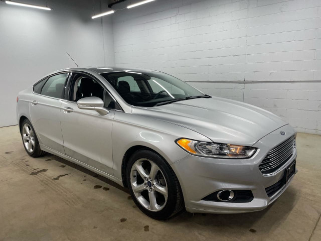  2016 Ford Fusion SE in Cars & Trucks in Guelph