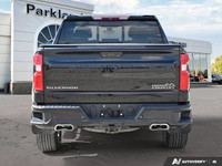 This 2019 Chevrolet Silverado 1500 High Country Crew Cab 4x4 boasts a powerful 6.2L ECOTEC3 V8 engin... (image 4)