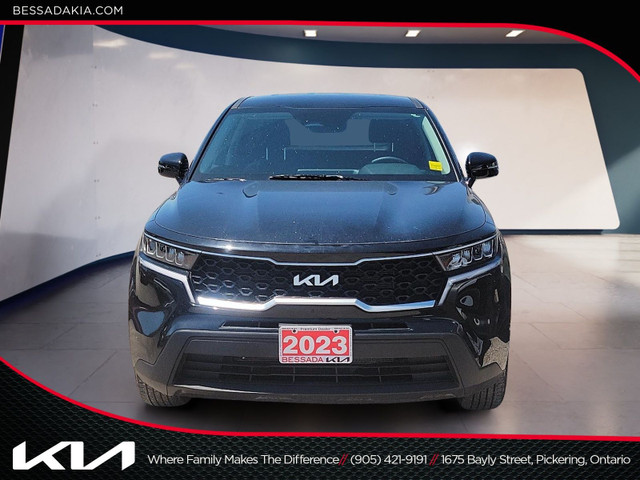 2023 Kia Sorento in Cars & Trucks in Oshawa / Durham Region - Image 2