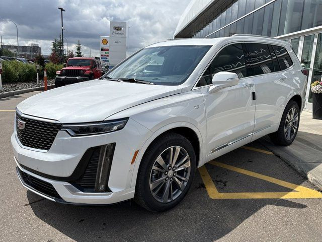 2025 Cadillac XT6 AWD Premium Luxury in Cars & Trucks in Edmonton - Image 4