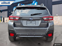 Look at this certified 2021 Subaru Crosstrek Sport AWD | Sunroof | Adaptive Cruise | Heated Wheel +... (image 3)