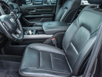 2021 RAM 1500 Sport Night Crew 4x4 | 5.7L HEMI V8 | Night Edition | Panoramic Sunroof | Alpine Audio... (image 8)