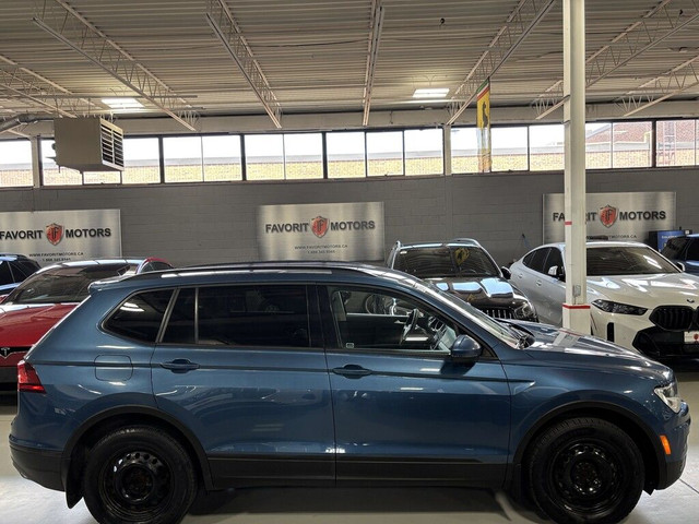 2019 Volkswagen Tiguan Trendline|4MOTION|APPLECARPLAY|ANDROIDAUT in Cars & Trucks in City of Toronto - Image 3