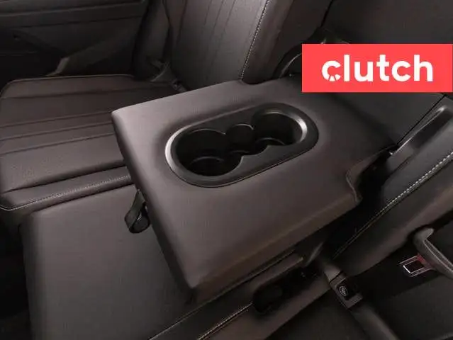 2022 Volkswagen Tiguan Comfortline R-Line Black Edition AWD w/ A in Cars & Trucks in Bedford - Image 20