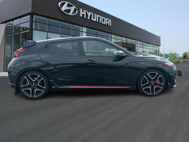 2022 Hyundai VELOSTER N Base in Cars & Trucks in Oshawa / Durham Region - Image 4