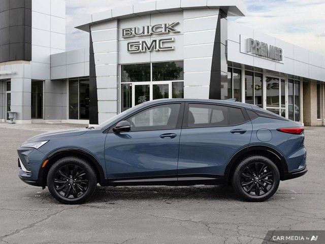 2024 Buick Envista Sport Touring | Low KMS | Apple Carplay in Cars & Trucks in Windsor Region - Image 3