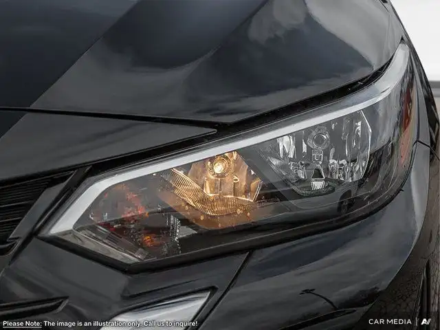 2025 Nissan Sentra in Cars & Trucks in Grande Prairie - Image 11