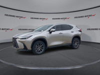 This Lexus NX has a strong Gas 4cyl 2.5L engine powering this Automatic transmission. Power Driver's... (image 3)