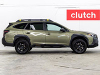 NO ACCIDENTS / CLEAN CARFAX / 1 OWNER / Power Tailgate/Hatch, Auto Dimming Rearview Mirror, Rear Hea... (image 3)