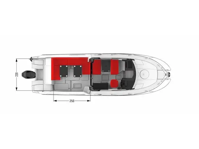 2025 Parker 920 EXPLORER MAX in Powerboats & Motorboats in Québec City - Image 31