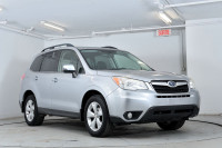 2014 Subaru Forester I Touring