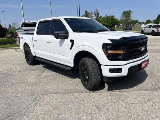 2024 Ford F-150 XLT in Cars & Trucks in Kitchener / Waterloo - Image 4