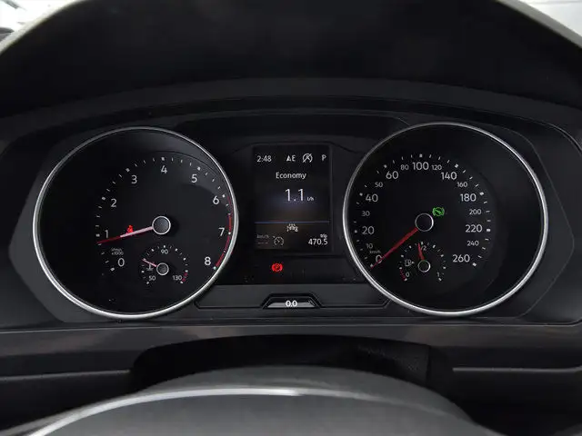 2021 Volkswagen Tiguan Comfortline in Cars & Trucks in Red Deer - Image 15
