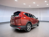 Experience the perfect blend of practicality and innovation with the 2019 Honda CR-V Ex-L, now avail... (image 4)