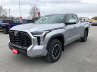 2024 Toyota Tundra LIMITED TRD OFF ROAD