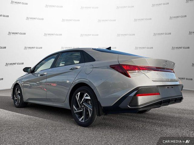 2024 Hyundai Elantra PREFERRED W/TECH PKG in Cars & Trucks in Ottawa - Image 4