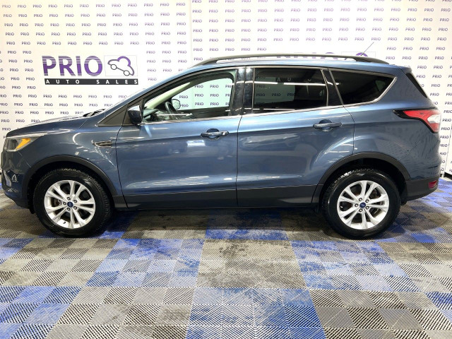 2018 Ford Escape in Cars & Trucks in Ottawa - Image 2