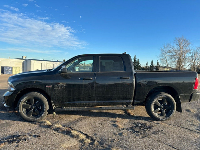 2023 Ram 1500 Classic Express in Cars & Trucks in Swift Current - Image 2