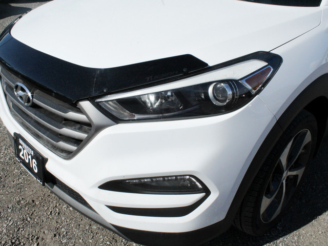 2016 Hyundai Tucson Limited - BC Vehicle - All-Wheel Drive -... in Cars & Trucks in Penticton - Image 4