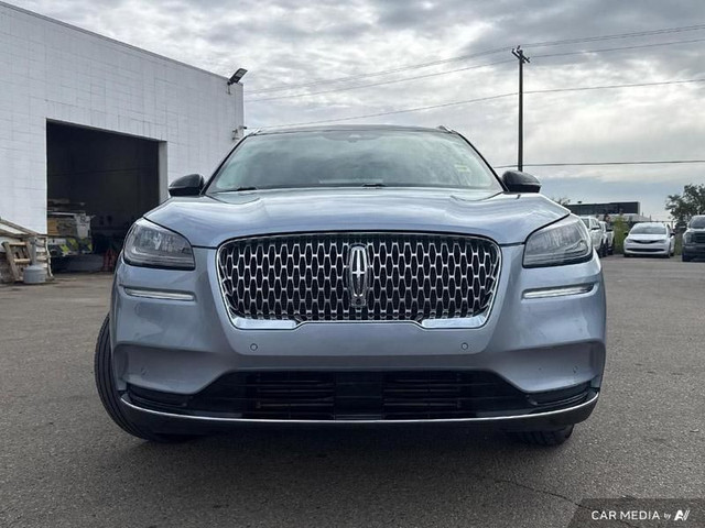 2022 Lincoln Corsair Reserve in Cars & Trucks in Edmonton - Image 2