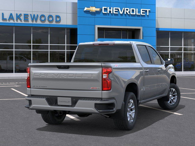 2025 Chevrolet Silverado 1500 RST in Cars & Trucks in Edmonton - Image 4