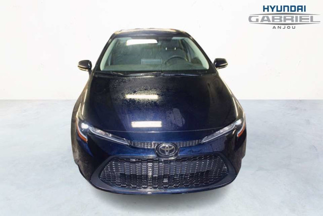 2020 Toyota Corolla LE in Cars & Trucks in City of Montréal - Image 2