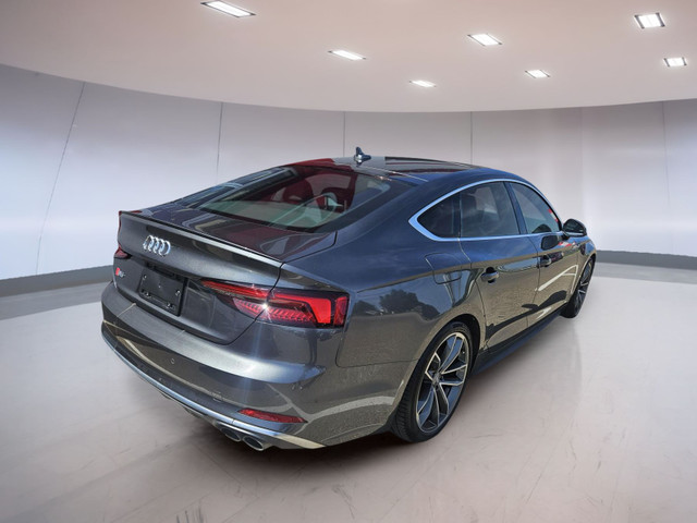 Audi S5 Technik 2018 in Cars & Trucks in Medicine Hat - Image 4
