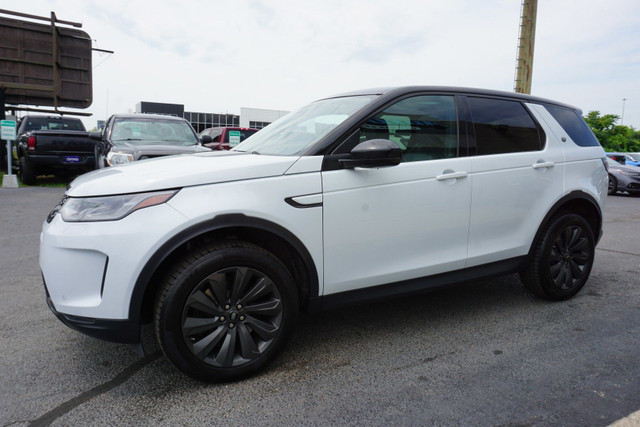 2020 Land Rover Discovery Sport in Cars & Trucks in Oakville / Halton Region - Image 3