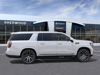 Welcome to Sherwood Buick GMC! This GMC Yukon XL boasts a Turbo Diesel 3.0L/ engine powering this Au... (image 4)