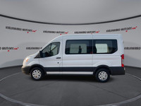 Tried-and-true, this certified Used 2018 Ford Transit Passenger Wagon XLT RWD 8 Pass lets you cart e... (image 4)