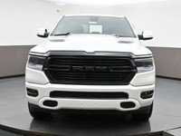Just Traded! 2019 Dodge RAM Sport! 5.7 V8! This Ram is Equipped with Heated Seats, Heated Steering W... (image 1)