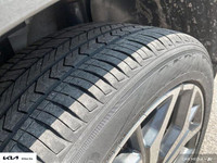 LEATHER POWER SUNROOF NAVIGATION Fully serviced and reconditioned including brakes, tires, wiper bla... (image 6)