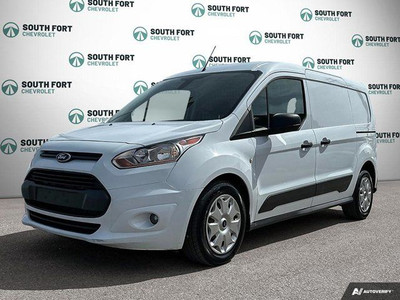  2018 Ford Transit Connect Van XLT