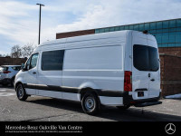 Come see our great selection of New, Pre-Owned, and Demo Sprinter and Metris Cargo and Passenger Van... (image 6)