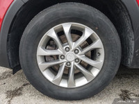 WAS: $31879 NOW: $27498 plus taxes and licensing feesDiscover the 2020 Hyundai Santa Fe Essential: A... (image 5)