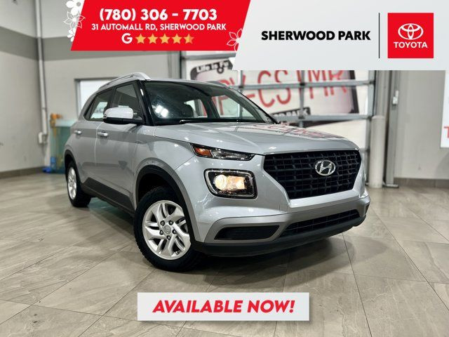 2023 Hyundai Venue Preferred in Cars & Trucks in Edmonton