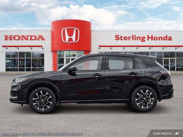 2026 Honda HR-V EX-L in Cars & Trucks in Hamilton - Image 3