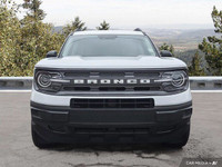 Recent Arrival! 2023 Ford Bronco Sport Big Bend 1.5L EcoBoost 4WD Apple CarPlay, 6 Speakers, Heated... (image 8)