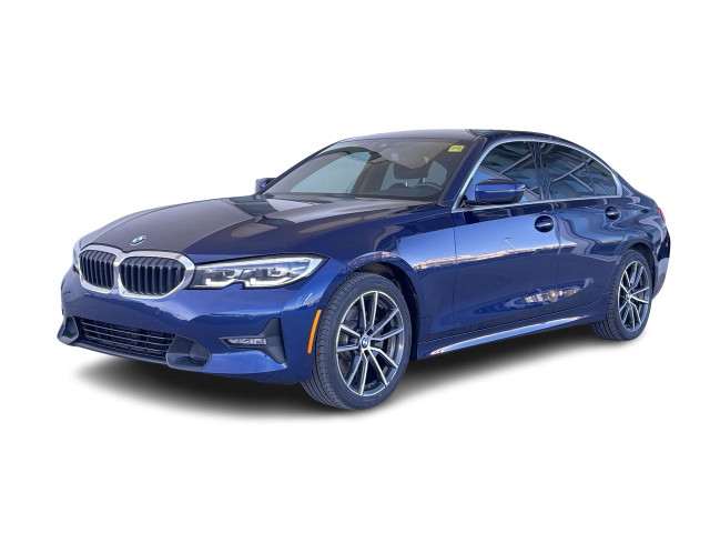 2020 BMW 3 Series in Cars & Trucks in Calgary - Image 3