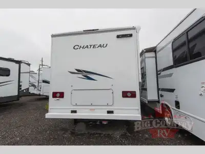 2026 Thor Motor Coach Chateau 25Z, View more