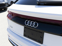 Accident Free, Clean Carfax, Top Of The Line Technik Package With Heads Up Display, Blind Spot Detec... (image 8)
