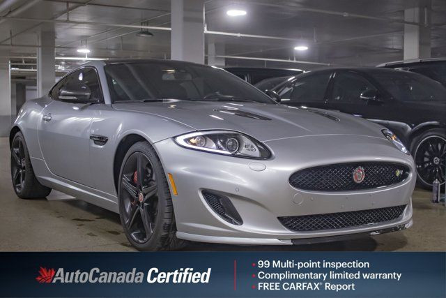 2015 Jaguar XK XKR in Cars & Trucks in Edmonton