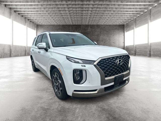 2022 Hyundai Palisade Ultimate in Cars & Trucks in Oshawa / Durham Region - Image 3