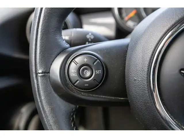 2018 MINI Cooper Hardtop COOPER | HEATED SEATS | SUNROOF | CLEAN in Cars & Trucks in Winnipeg - Image 21