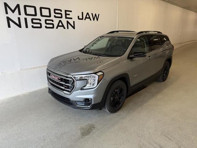 2023 GMC Terrain AWD AT4 for sale in Cars & Trucks in Moose Jaw