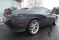 SAFETY INCLUDED SERVICE RECORDS Nice Clean Dodge Challenger SXT 3.6L V6 With Automatic Transmission.... (image 6)