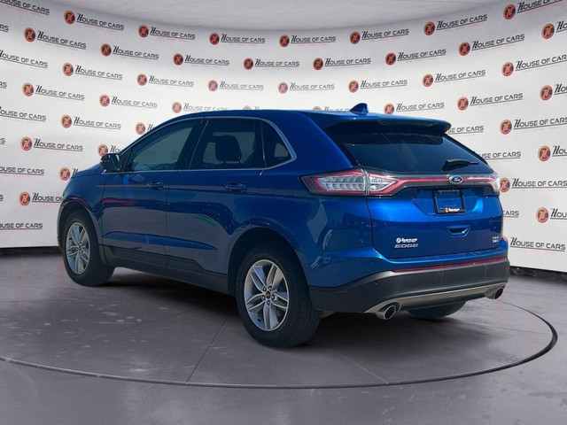 2018 Ford Edge SEL AWD in Cars & Trucks in Edmonton - Image 4