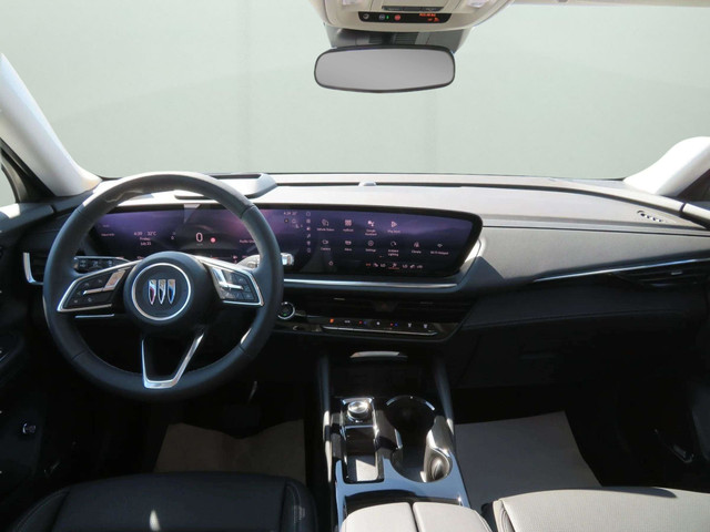 2025 Buick Envision Preferred HD Surround Vision, Adaptive Cr... in Cars & Trucks in Brandon - Image 3