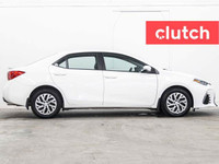 NO ACCIDENTS / CLEAN CARFAX / Adaptive Cruise Control, 12V Outlet, USB Input and more! Clutch is the... (image 3)
